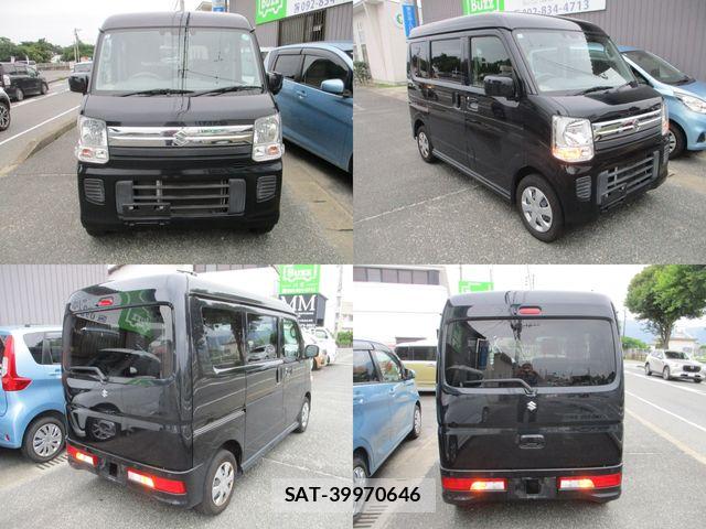Suzuki EVERY WAGON 2021-05 7876395-25