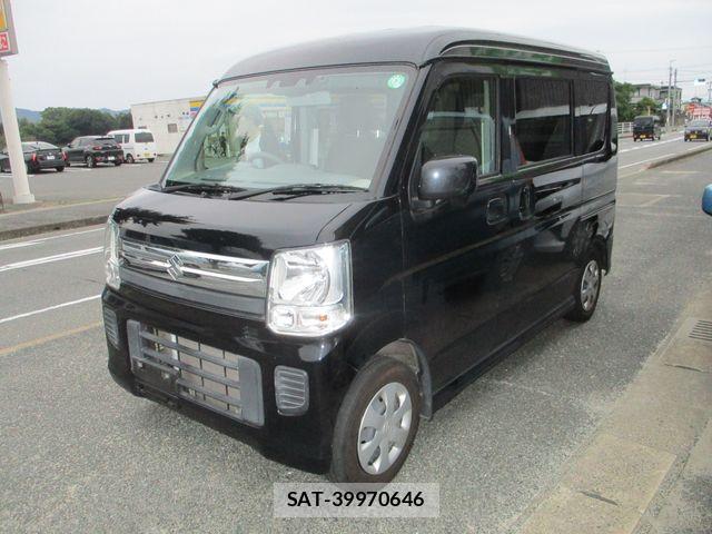 Suzuki EVERY WAGON 2021-05 7876395-26