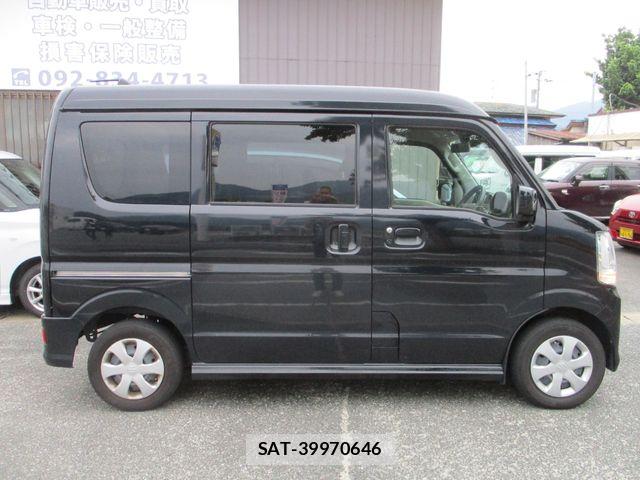 Suzuki EVERY WAGON 2021-05 7876395-27