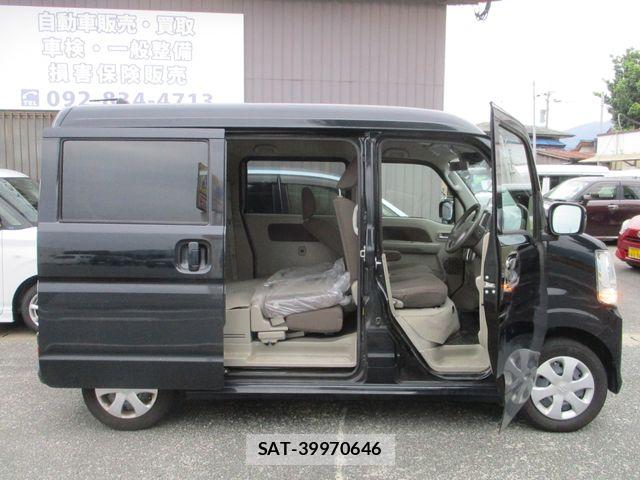 Suzuki EVERY WAGON 2021-05 7876395-28