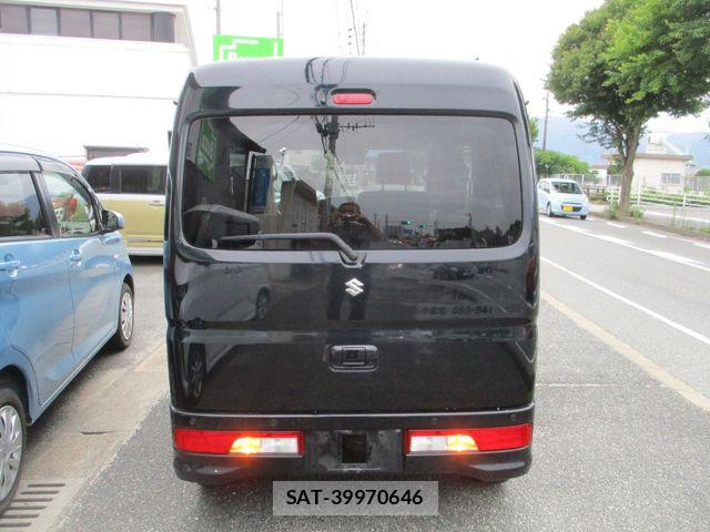 Suzuki EVERY WAGON 2021-05 7876395-2