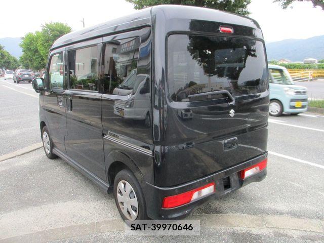 Suzuki EVERY WAGON 2021-05 7876395-29