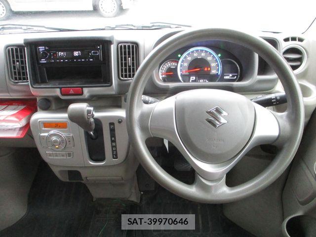 Suzuki EVERY WAGON 2021-05 7876395-3
