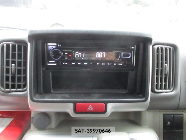 Suzuki EVERY WAGON 2021-05 7876395-5