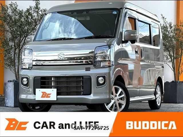 Suzuki EVERY WAGON 2024-04 7876394-0
