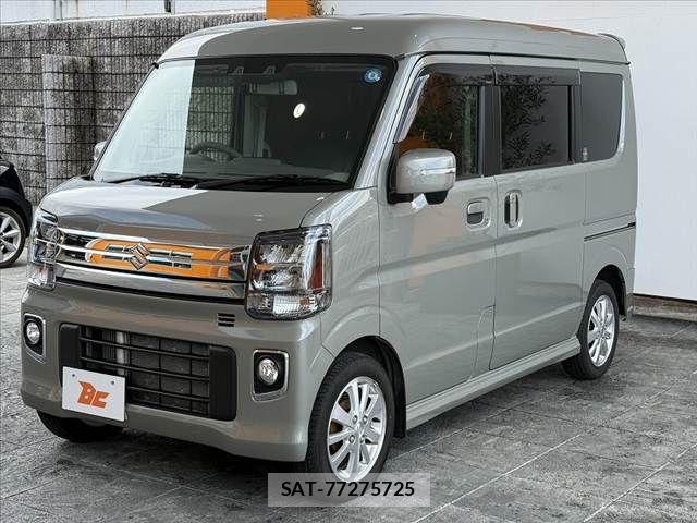 Suzuki EVERY WAGON 2024-04 7876394-9