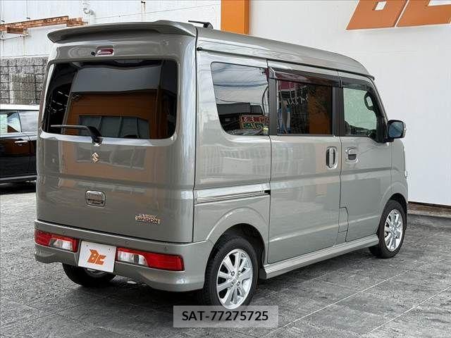 Suzuki EVERY WAGON 2024-04 7876394-10