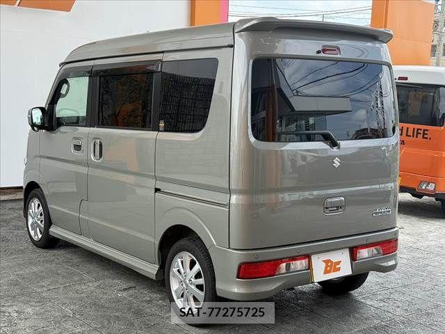 Suzuki EVERY WAGON 2024-04 7876394-11