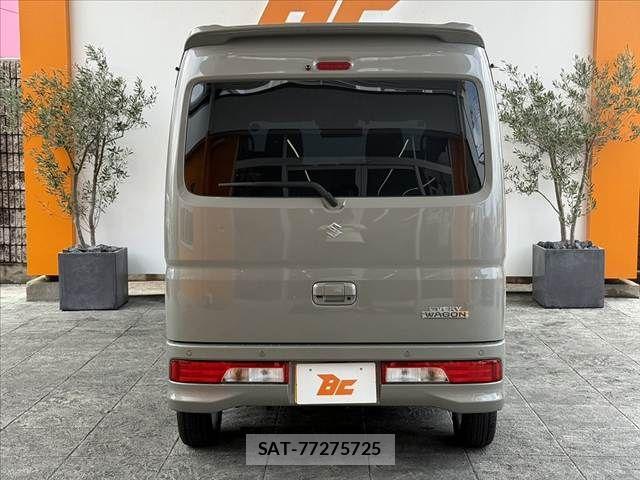Suzuki EVERY WAGON 2024-04 7876394-12