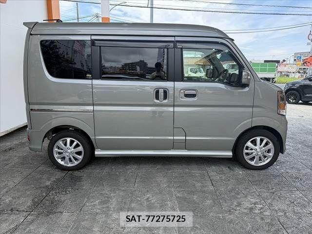 Suzuki EVERY WAGON 2024-04 7876394-13