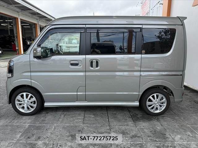 Suzuki EVERY WAGON 2024-04 7876394-14