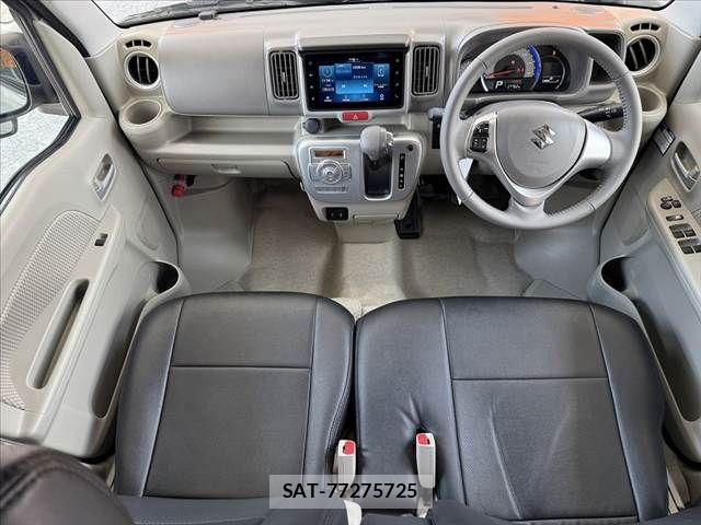 Suzuki EVERY WAGON 2024-04 7876394-1