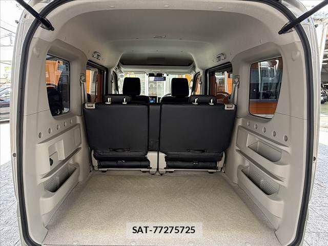 Suzuki EVERY WAGON 2024-04 7876394-19