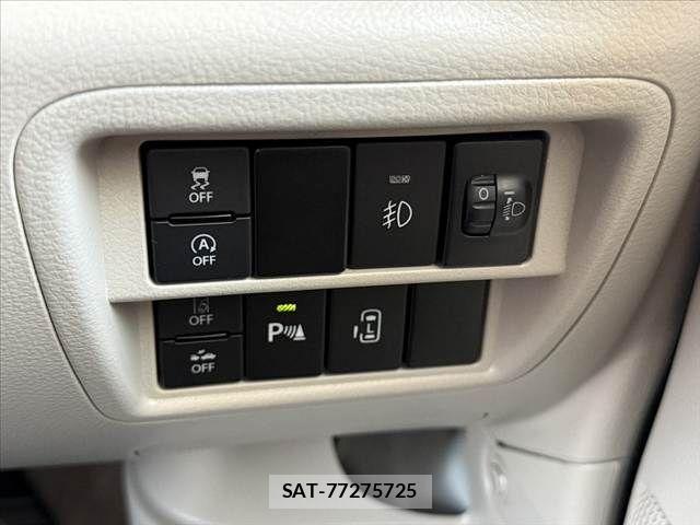 Suzuki EVERY WAGON 2024-04 7876394-6