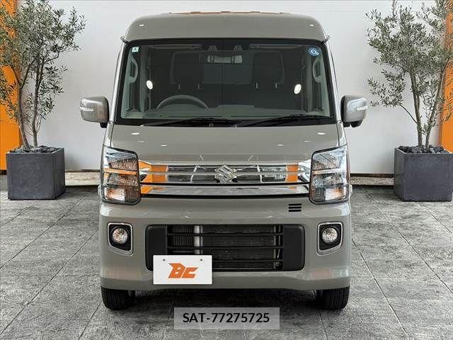 Suzuki EVERY WAGON 2024-04 7876394-8