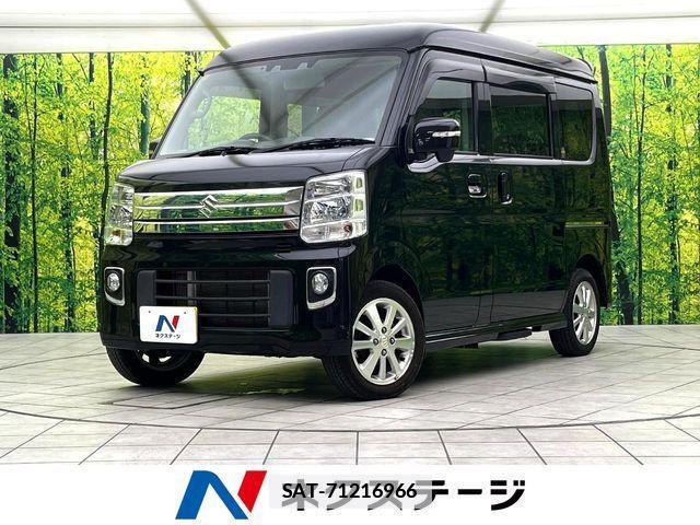 Suzuki EVERY WAGON 2023-07 7876391-0