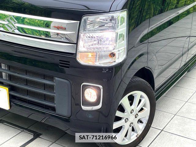 Suzuki EVERY WAGON 2023-07 7876391-11