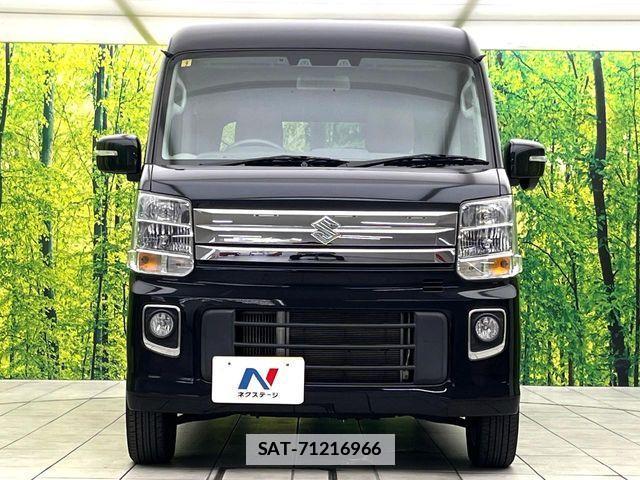 Suzuki EVERY WAGON 2023-07 7876391-13