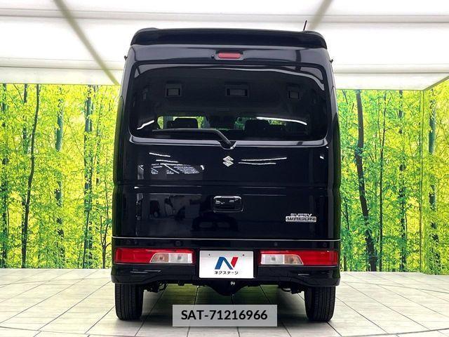 Suzuki EVERY WAGON 2023-07 7876391-14