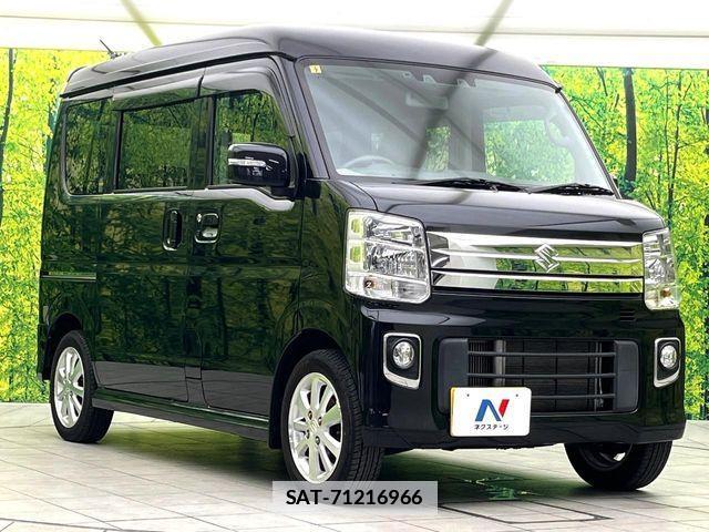 Suzuki EVERY WAGON 2023-07 7876391-15