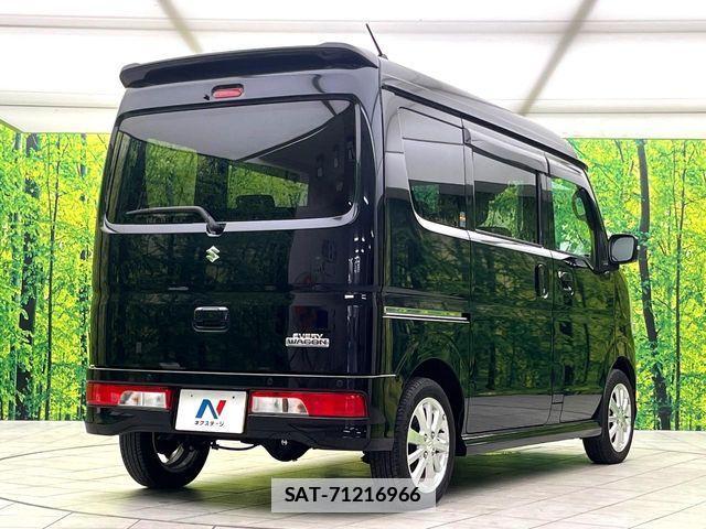 Suzuki EVERY WAGON 2023-07 7876391-16