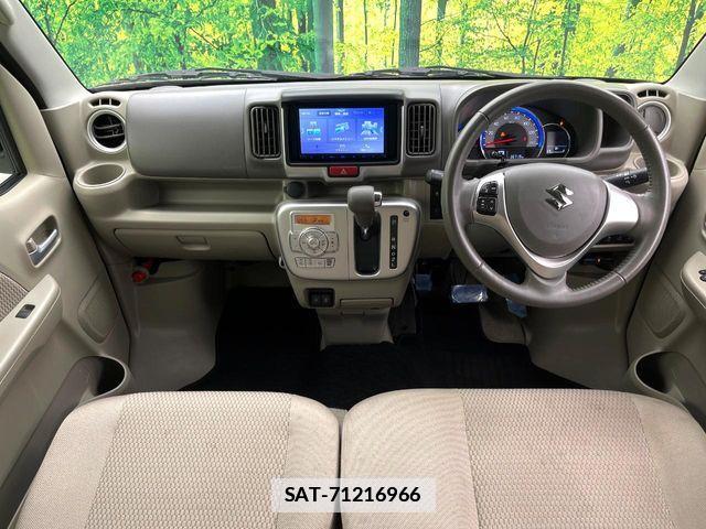 Suzuki EVERY WAGON 2023-07 7876391-1