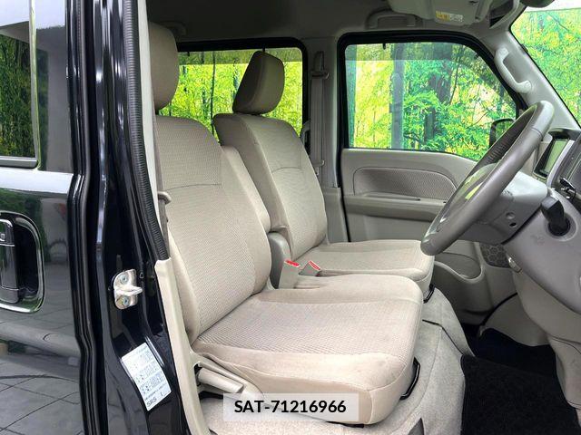 Suzuki EVERY WAGON 2023-07 7876391-7