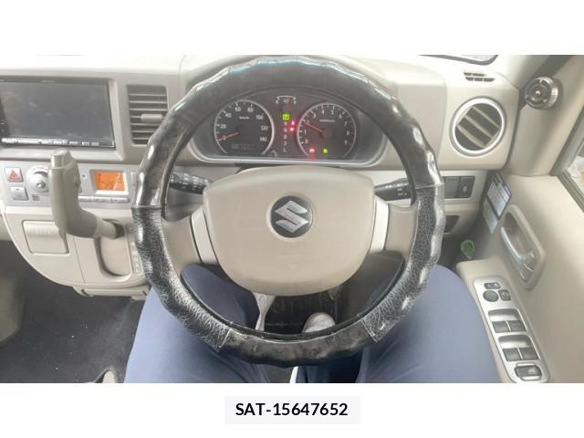 Suzuki EVERY WAGON 2011-08 7876397-9