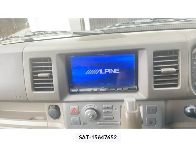 Suzuki EVERY WAGON 2011-08 7876397-10