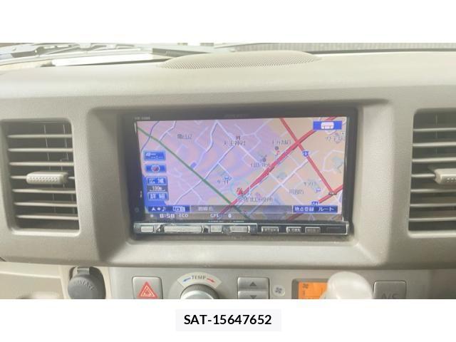 Suzuki EVERY WAGON 2011-08 7876397-11