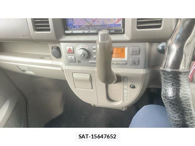 Suzuki EVERY WAGON 2011-08 7876397-12