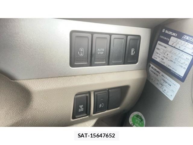 Suzuki EVERY WAGON 2011-08 7876397-13