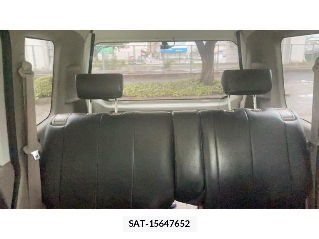 Suzuki EVERY WAGON 2011-08 7876397-14