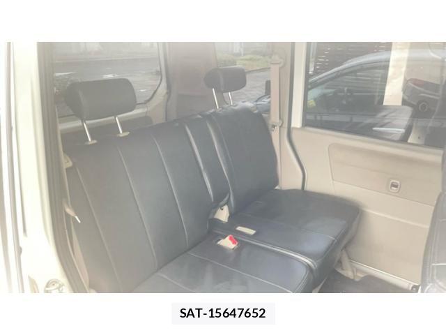 Suzuki EVERY WAGON 2011-08 7876397-16