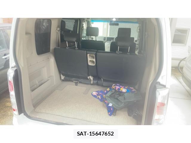 Suzuki EVERY WAGON 2011-08 7876397-17