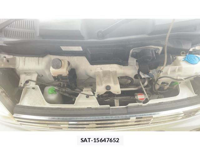 Suzuki EVERY WAGON 2011-08 7876397-18