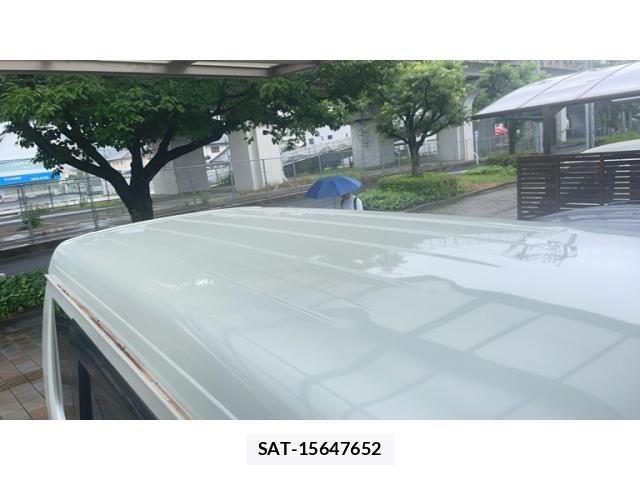 Suzuki EVERY WAGON 2011-08 7876397-1