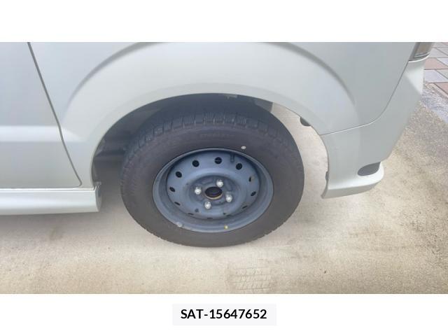 Suzuki EVERY WAGON 2011-08 7876397-3