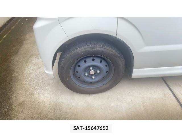 Suzuki EVERY WAGON 2011-08 7876397-4
