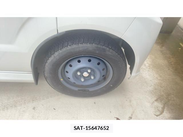 Suzuki EVERY WAGON 2011-08 7876397-5