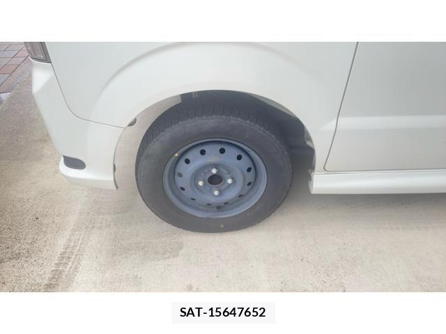 Suzuki EVERY WAGON 2011-08 7876397-6