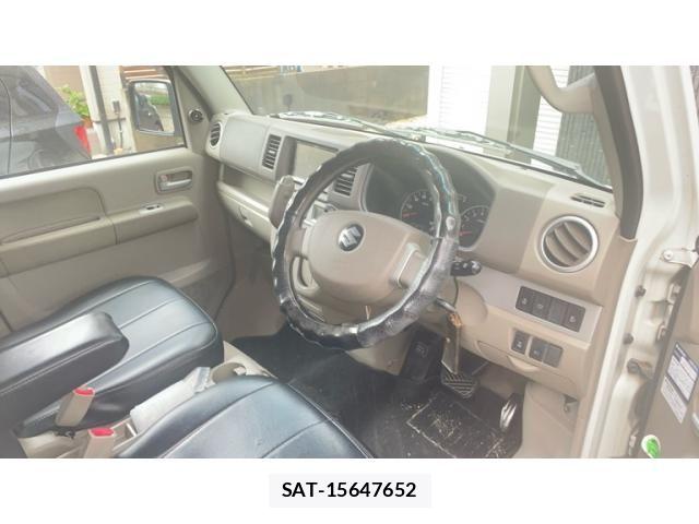 Suzuki EVERY WAGON 2011-08 7876397-7