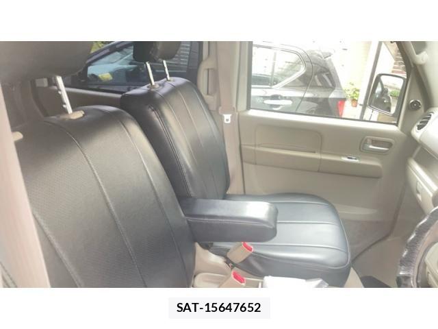 Suzuki EVERY WAGON 2011-08 7876397-8