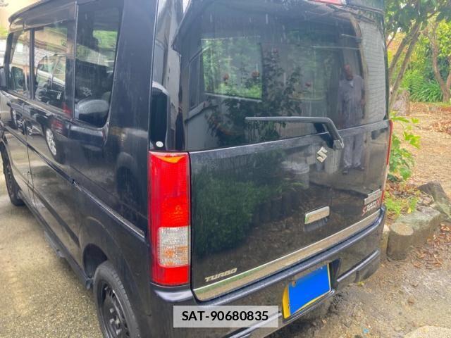 Suzuki EVERY WAGON 2007-05 7902591-9