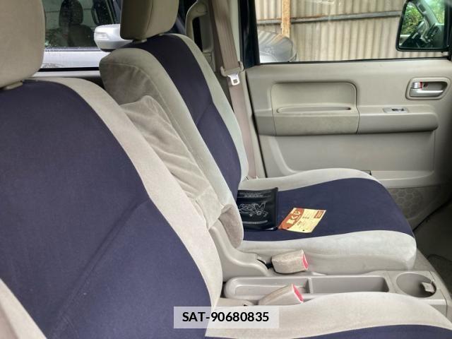 Suzuki EVERY WAGON 2007-05 7902591-12