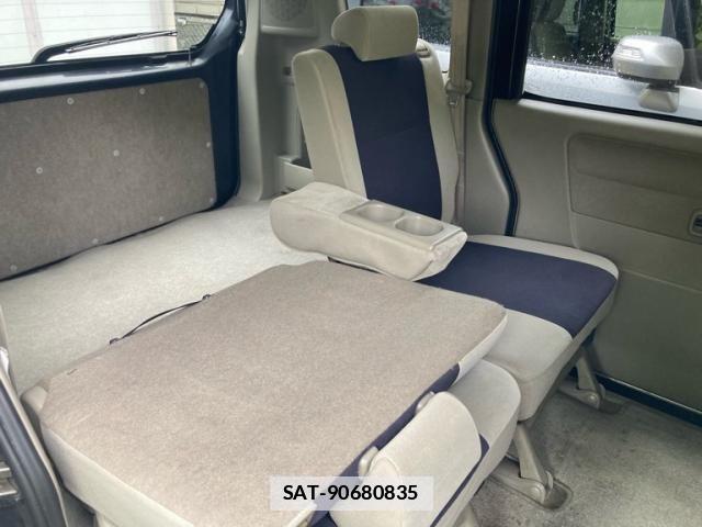 Suzuki EVERY WAGON 2007-05 7902591-13