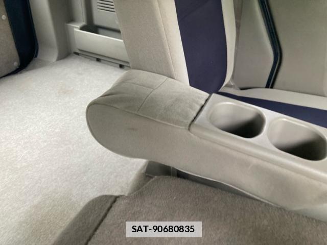 Suzuki EVERY WAGON 2007-05 7902591-14