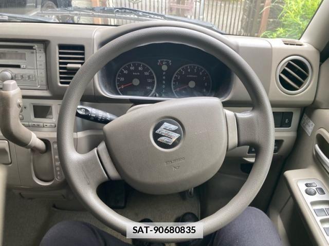 Suzuki EVERY WAGON 2007-05 7902591-16