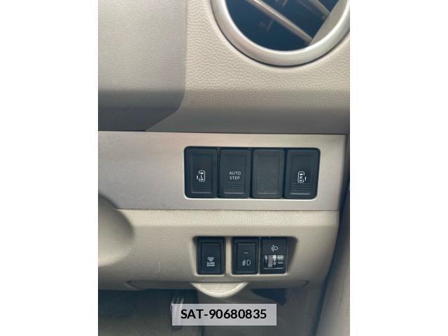 Suzuki EVERY WAGON 2007-05 7902591-17