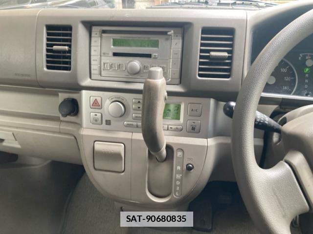 Suzuki EVERY WAGON 2007-05 7902591-18